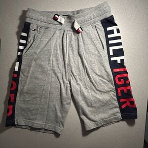 Tommy Hilfiger Grey Men's Shorts